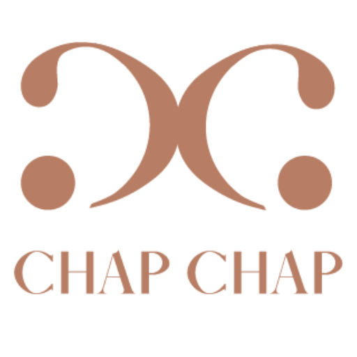 Logo Chap Chap