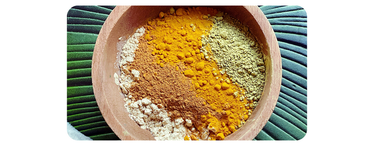 Prendre soin de ses cheveux avec les poudres - Chap Chap