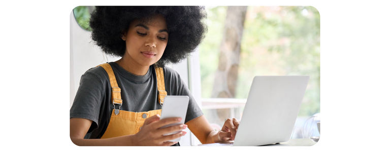 Aller au travail avec ses cheveux texturés