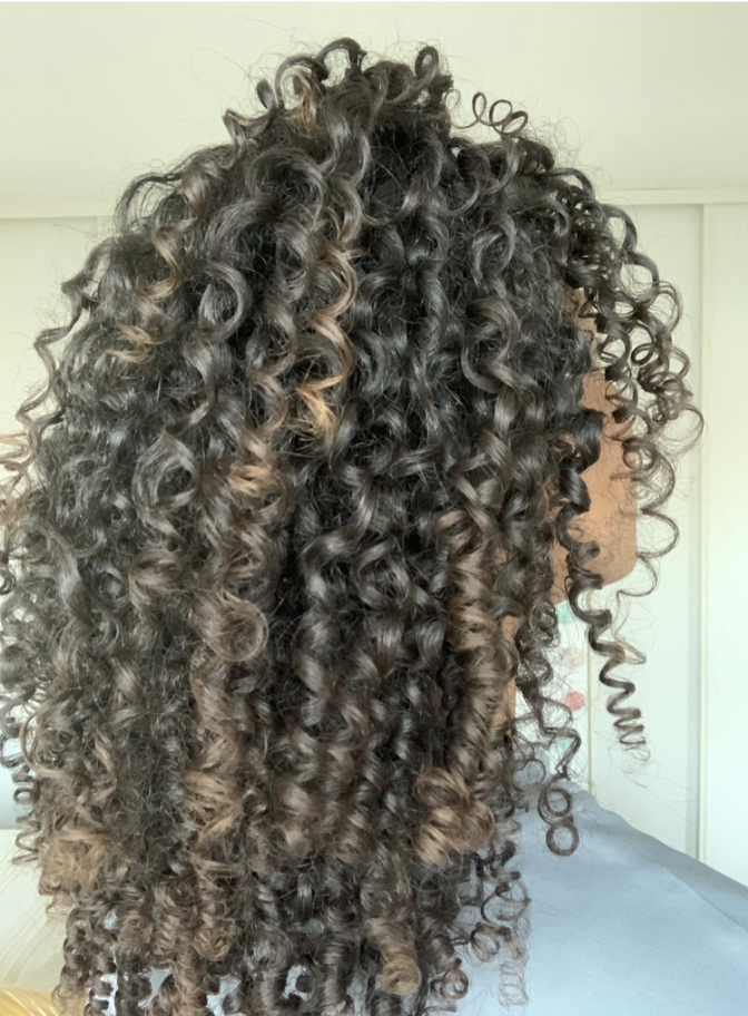 Marie Eve - Madame la présidente