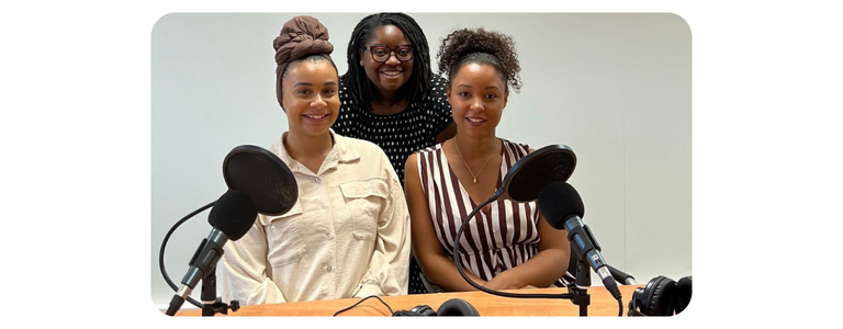 Cover - podcast business de meufs