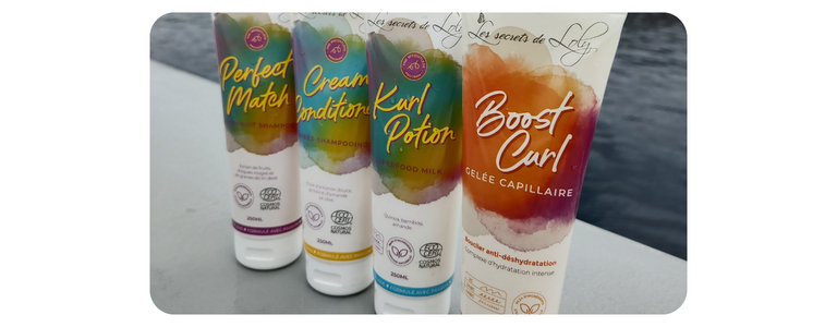 Weightless Program - Les secrets de Loly