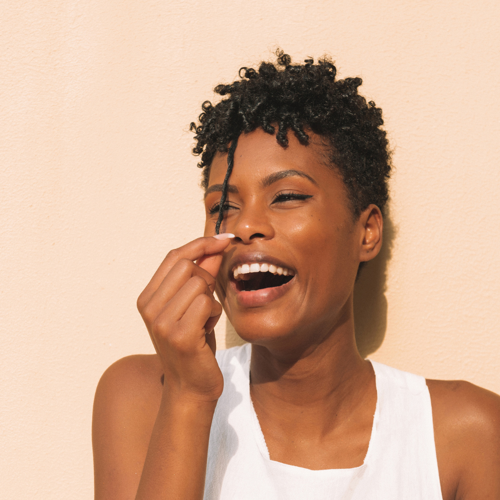 Astuces belles boucles