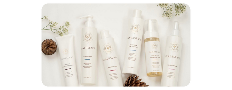 Innersense - Chap Chap