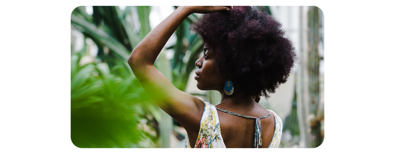 Stimuler la pousse - Chap Chap