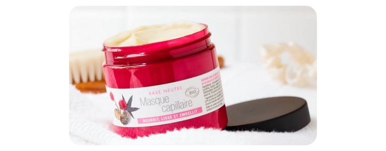 Bases neutres - Aroma Zone - COVER