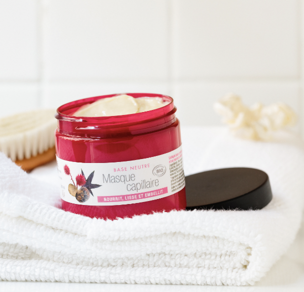 Bases neutres - Aroma Zone