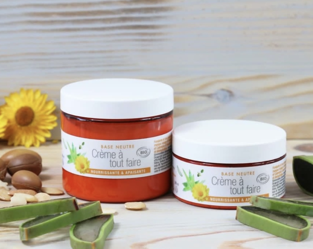 crème à tout faire Aroma Zone