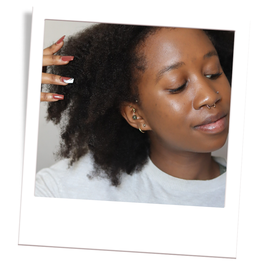 Résultat Heaven - Carmène Afya