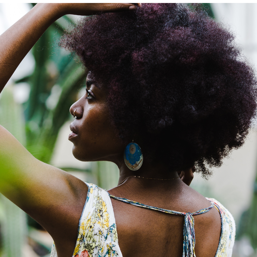 Stimuler la pousse grâce au naturel