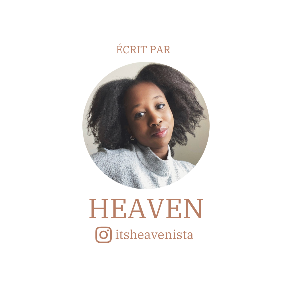 Signatures Heaven blog