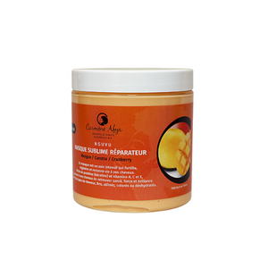 masque carmène afya