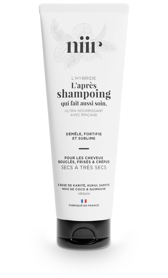 L'hybride - Niir