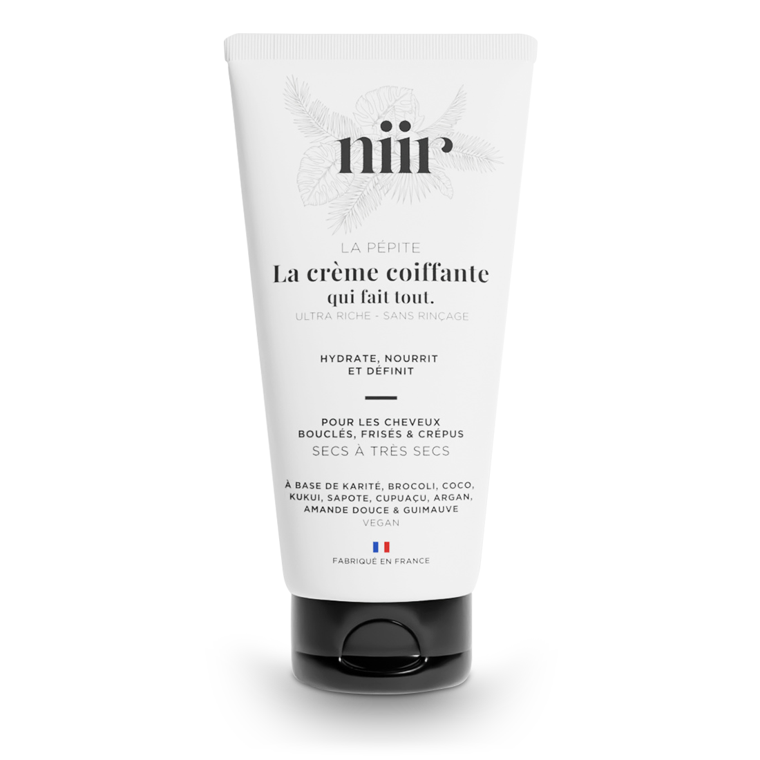 Niir - La pépite