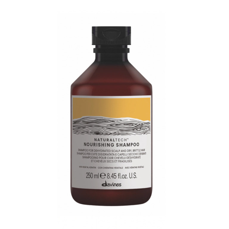 Nourishing shampoo - Davines