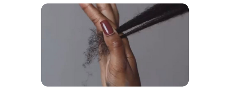 l'importance de tailler ses pointes