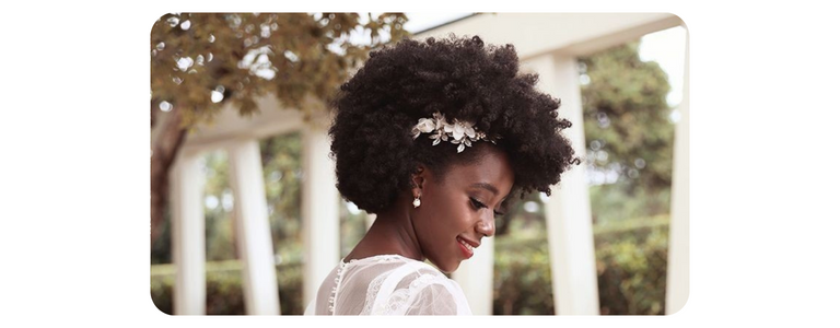 se marier avec les cheveux texturés chap chap