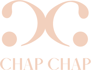 Chap Chap - Logo